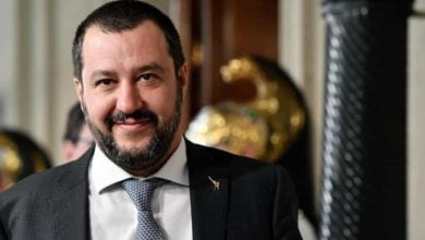 "Morto sul colpo il Ministro dell'Interno Matteo Salvini": la news fa tremare il web [FOTO]