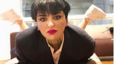 La cantante Arisa è bisessuale? La dichiarazione inaspettata prima di Sanremo: "Ho trovato donne più interessanti di tanti uomini"
