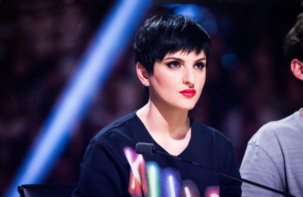 Arisa contro X-Factor: lo sfogo è durissimo e lascia tutti a bocca aperti