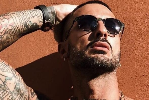 Fabrizio Corona shock: rivela la top 10 dell sue amanti famose