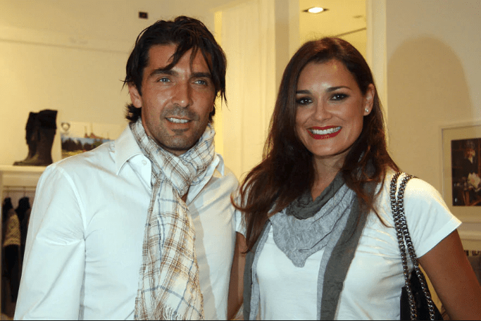 Alena Seredova e Gigi Buffon sono di nuovo una coppia? Ecco tutta la verità