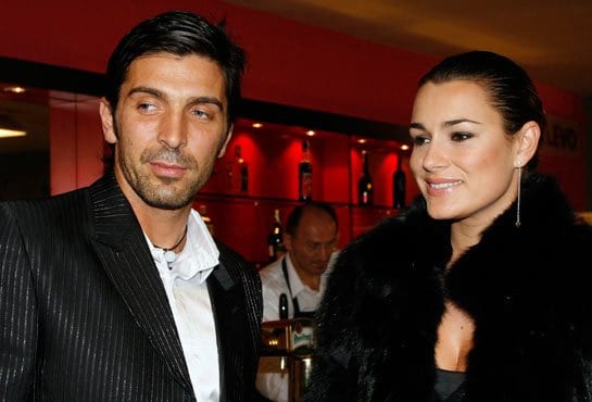 Gigi Buffon e Alena Seredova sono tornati di nuovo insieme? Ecco tutta la verità