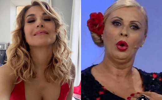 Guerra tra Barbara D'Urso e Tina Cipollari? Tutta la verità della conduttrice: "Ecco perché non la nomino mai