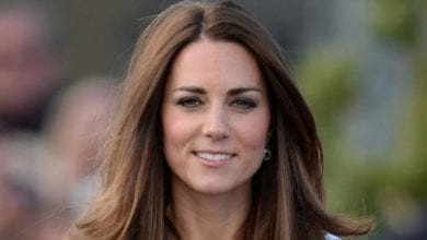Kate Middleton incinta di due gemelli, come predetto da una cartomante inglese