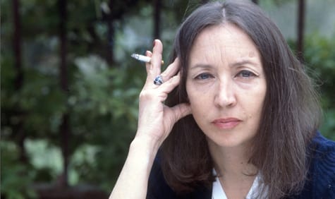 Oriana Fallaci, lo scoop 35 anni dopo: il segreto mai svelato