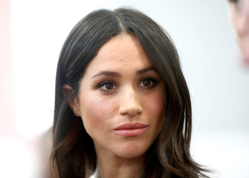 Meghan Markle