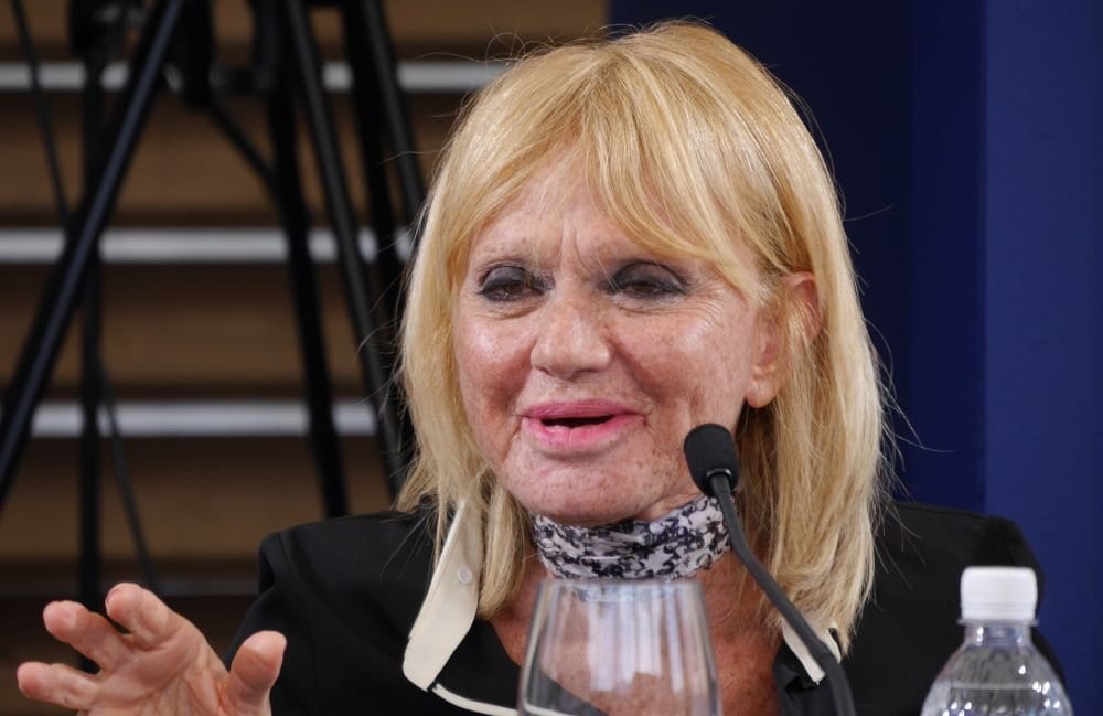 Rita Pavone, che fine ha fatto: ecco tutta la verità sul suo ritiro dalle scene