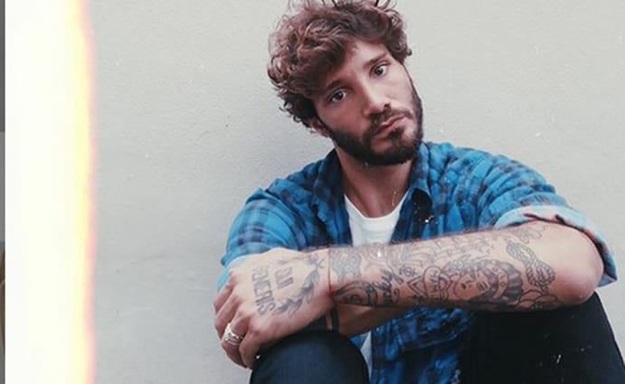 Stefano De Martino rivela il nome del suo nuovo amore: ecco chi gli fa battere il cuore