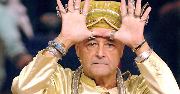 Isola dei Famosi, il Divino Otelma in ospedale: ecco le sue condizioni