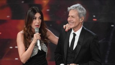 Sanremo 2019, Claudio Baglioni bollente: "C'eravamo anche noi sotto la gonna di Virginia Raffaele"