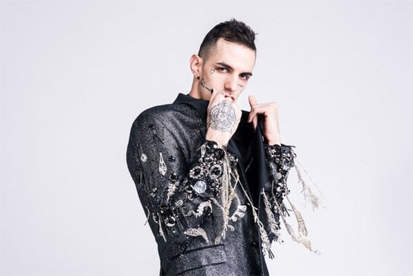 achille lauro