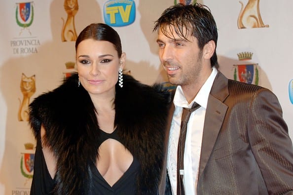 Alena Seredova e Gigi Buffon di nuovo una coppia: l'indiscrezione