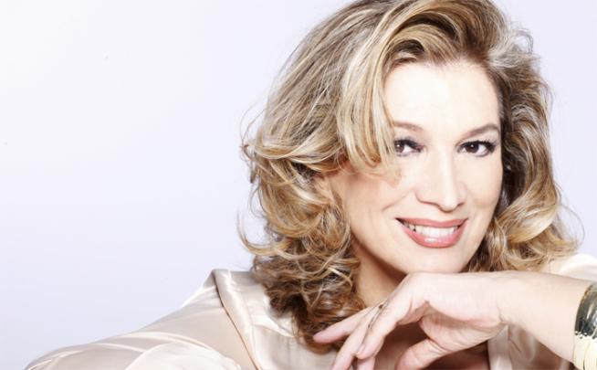 Iva Zanicchi bollente, la foto senza veli: ecco come non l'avete mai vista