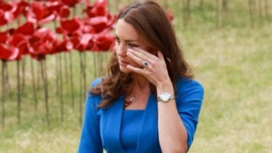 Kate Middleton in lacrime: stavolta la colpa è di Harry