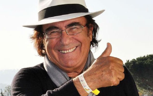 al bano