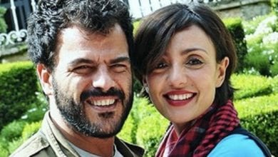 Francesco Renga e Ambra Angiolini di nuovo una coppia? La verità