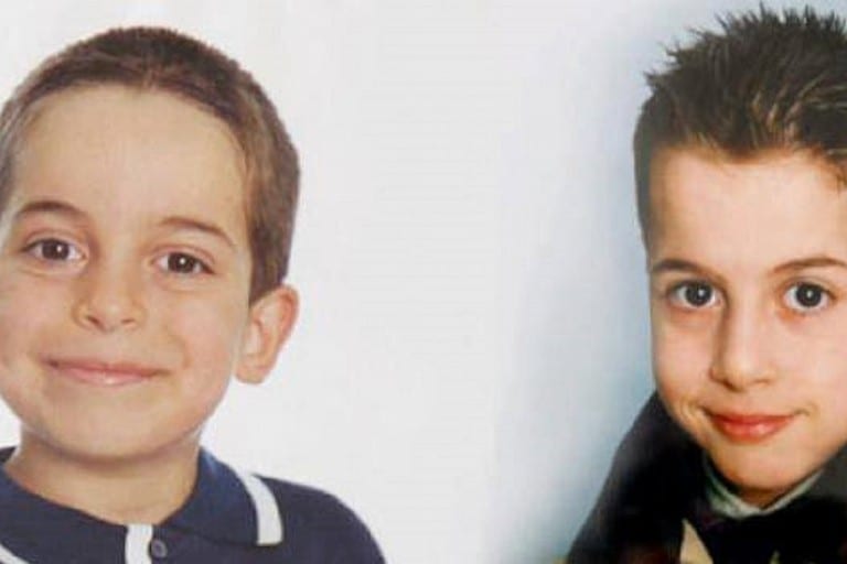 Ciccio e Tore Pappalardi, spunta un nuovo indizio sulla morte dei fratellini di Gravina