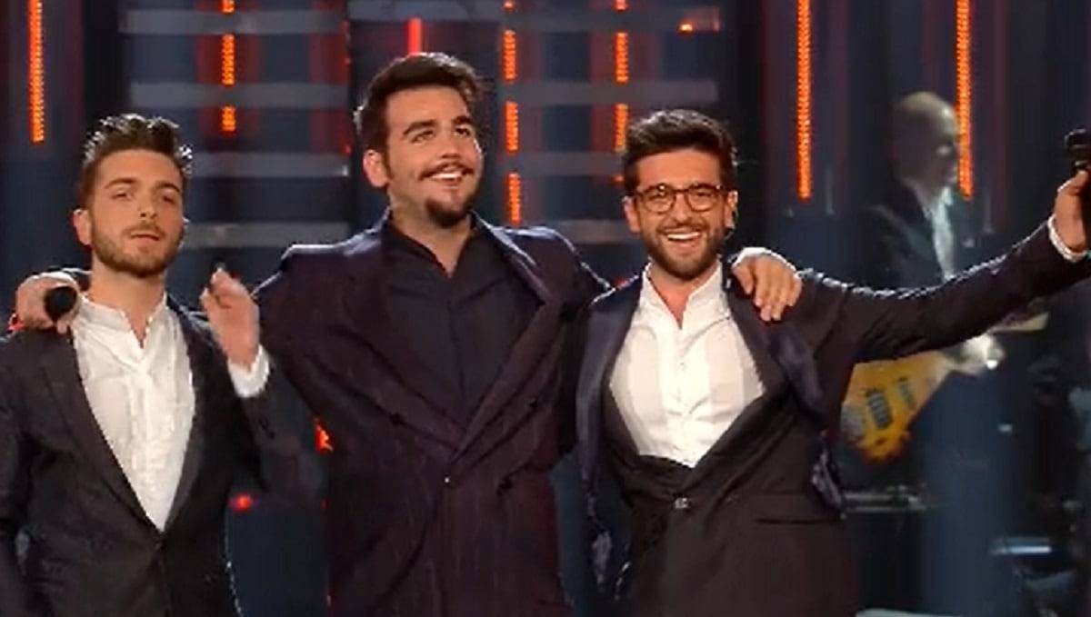 il volo