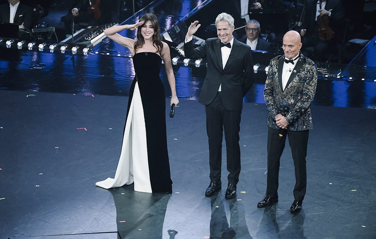 Sanremo 2019
