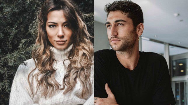 L'Isola dei Famosi, Soleil e Jeremias: ecco il bacio [VIDEO]