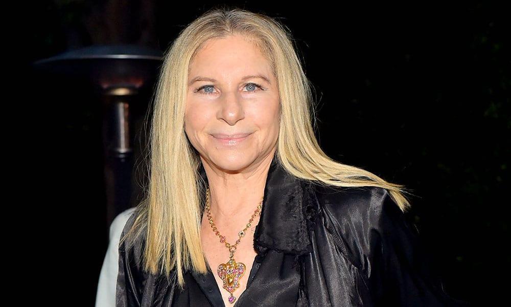 Barbra Streisand difende Michael Jackson: "Aveva i suoi bisogni sessuali"