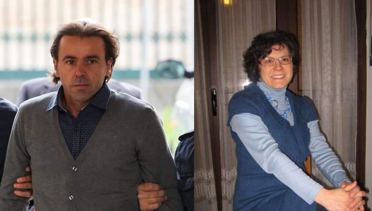 Elena Ceste Michele Buoninconti