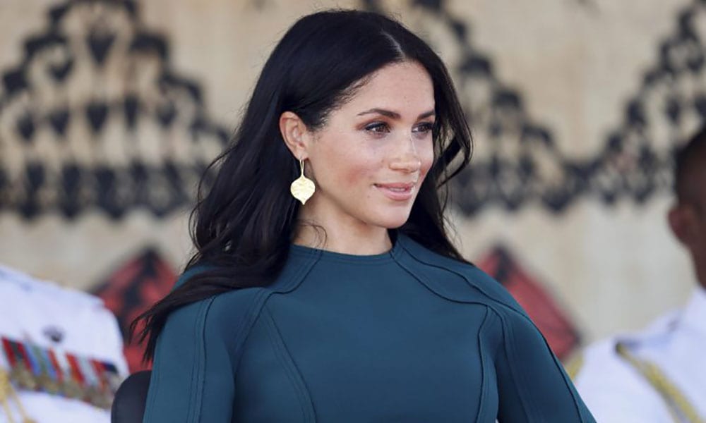 Effetto Meghan Markle: spende 30mila dollari in chirurgo per assomigliarle