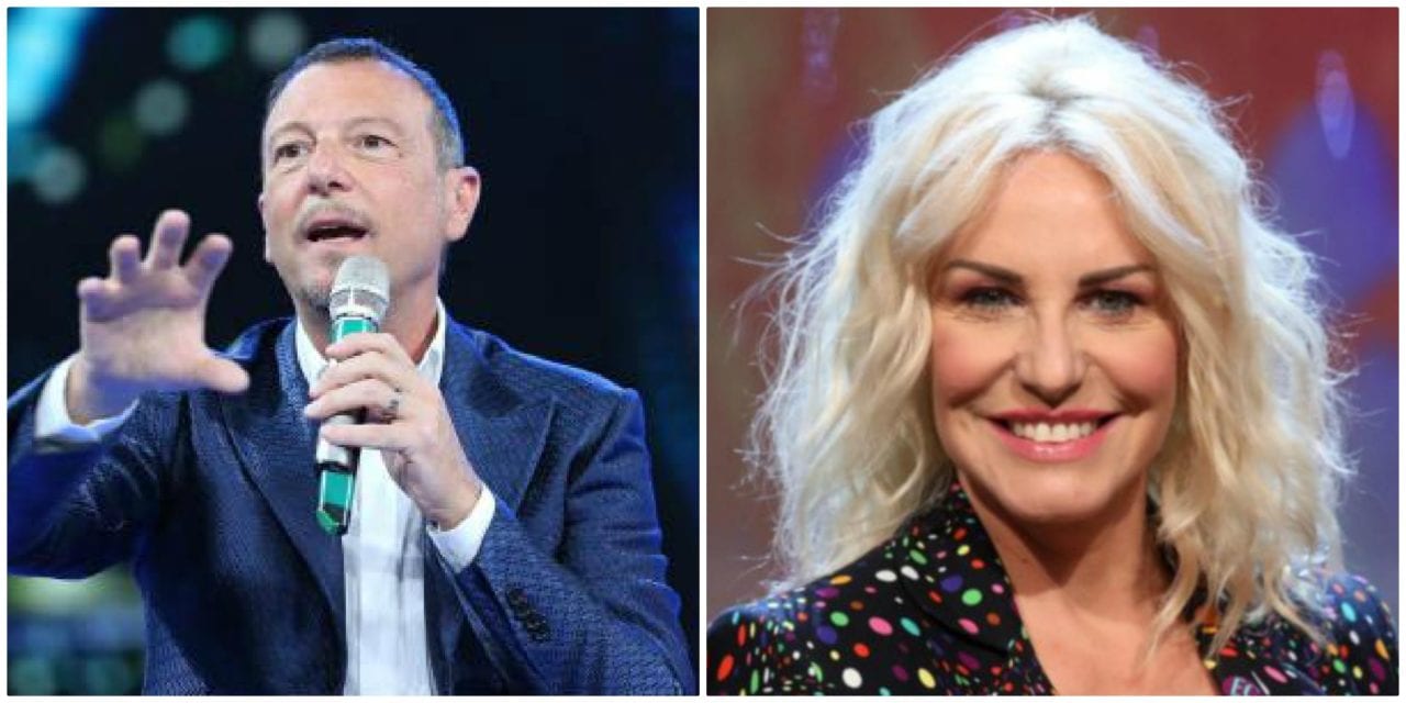 Amadeus Antonella Clerici