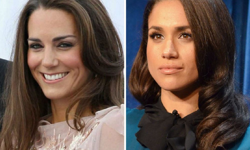 Meghan e Kate amiche? Rivalità finita, ora condividono un segreto intimo