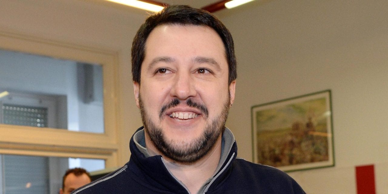 Salvini