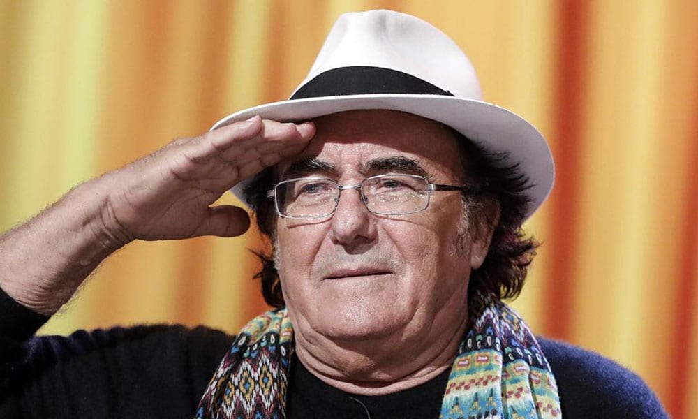 al bano