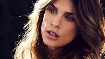 Elisabetta Canalis