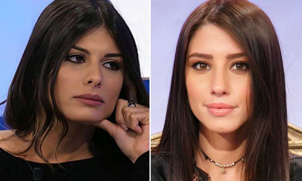 Uomini e Donne, Giulia Cavaglià aggredisce Angela Nasti: lei scoppia a piangere