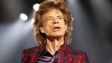 Mick Jagger operato al cuore? Gravi notizie sul cantante dei Rolling Stones