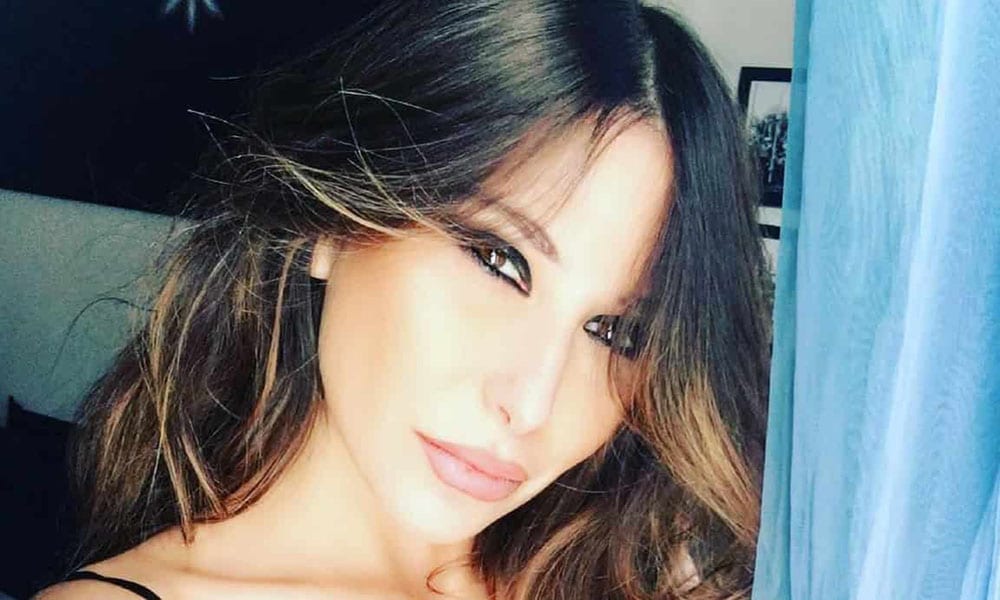 Sarah Altobello, chi è il fidanzato segreto: l'indiscrezione a Pomeriggio 5