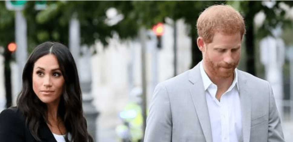 Meghan Markle sfuriata di gelosia a Harry: "Se fosse successo a Kate Middleton..."