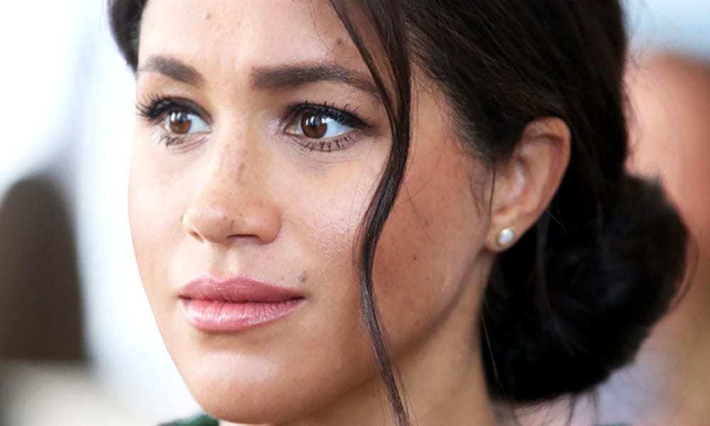 Meghan Markle, scatta il codice rosso: quali pericoli sulla corona inglese