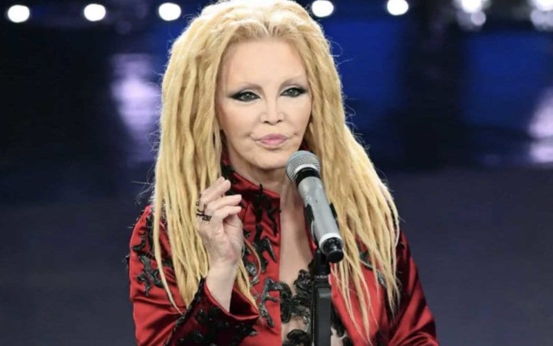 PATTY PRAVO