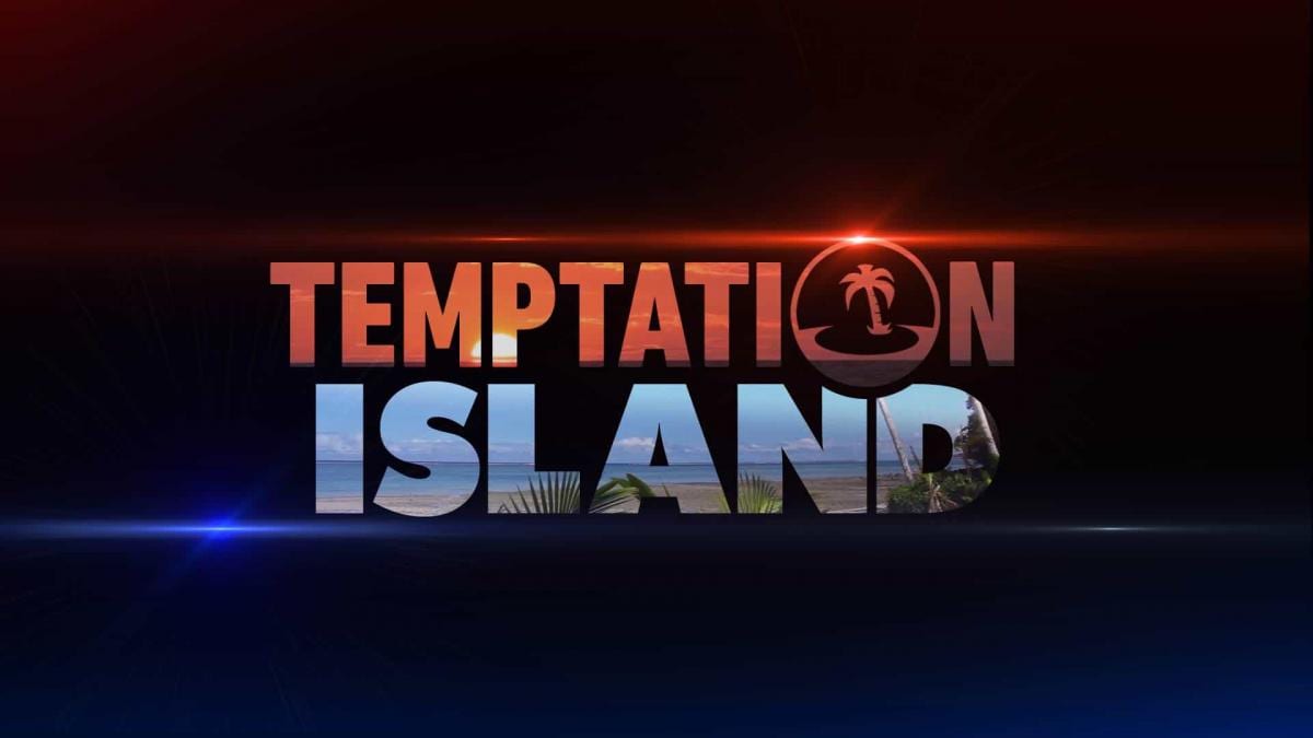 TEMPTATION ISLAND