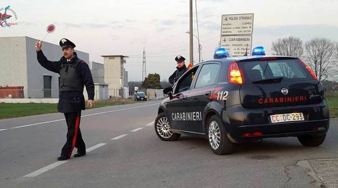 Carabinieri