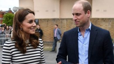 Kate Middleton svela il segreto imbarazzante di William: "lo fa prima di..."
