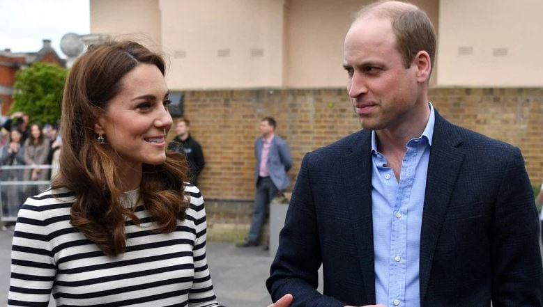 Kate Middleton svela il segreto imbarazzante di William: "lo fa prima di..."