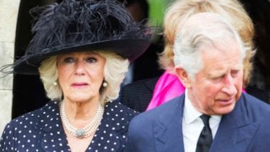 Camilla infetta Carlo e l'ex marito: la verità sulla malattia