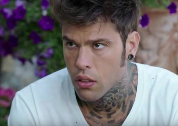 Fedez Codacons arriva la denuncia, la reazione del rapper