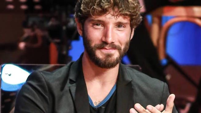 Stefano De Martino