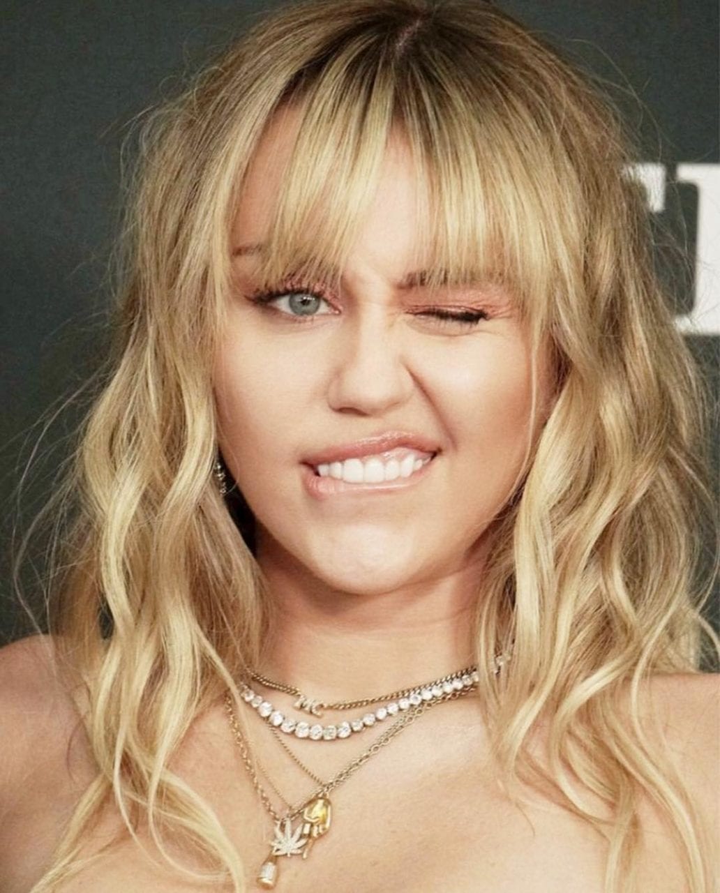 Miley Cyrus