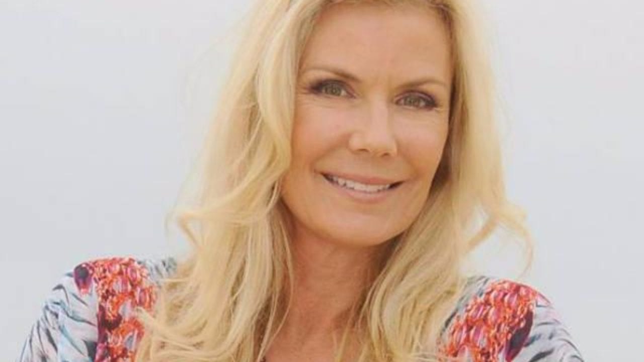 Brooke di Beautiful ha 58 anni: ecco il suo baby fidanzato FOTO