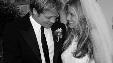 Jennifer Aniston e Brad Pitt matrimonio era finto? La verità dopo anni