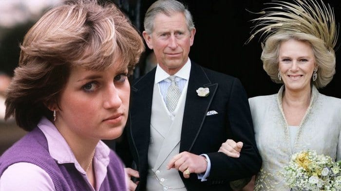 I gemelli segreti di Carlo e Camilla: Lady Diana sapeva