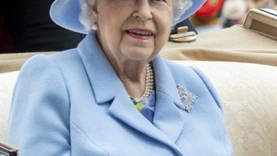 Royal Wedding in segreto a Windsor: complice la regina Elisabetta
